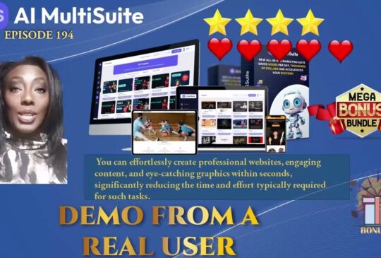 AI MULTISUITE REVIEW